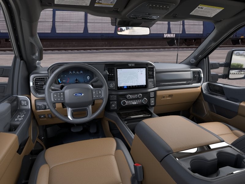 2026 Ford Super Duty F-450 DRW LARIAT