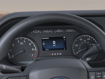 2026 Ford Super Duty F-350 SRW XLT