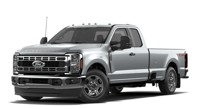 2027 Ford Super Duty F-350 SRW XLT