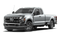 2027 Ford Super Duty F-350 SRW XLT