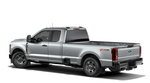 2027 Ford Super Duty F-350 SRW XLT