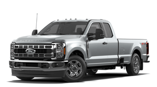 2027 Ford Super Duty F-350 SRW XLT