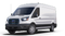 2023 Ford E-Transit Cargo Van XL