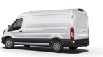 2023 Ford E-Transit Cargo Van XL