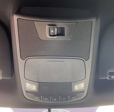 2018 Ford F-150 XLT Sport