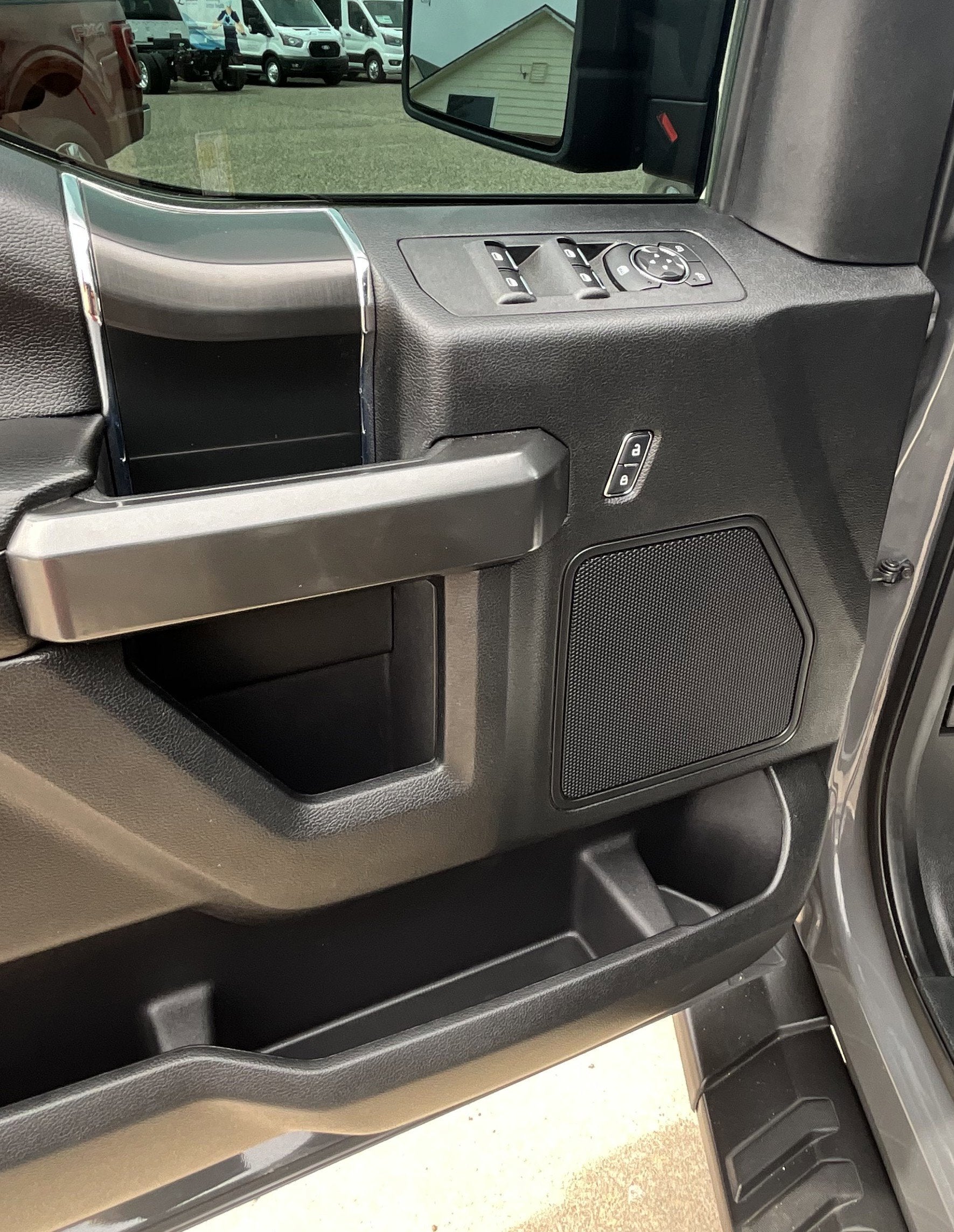 2018 Ford F-150 XLT Sport