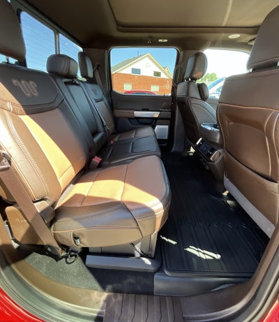 2024 Ford F-150 King Ranch