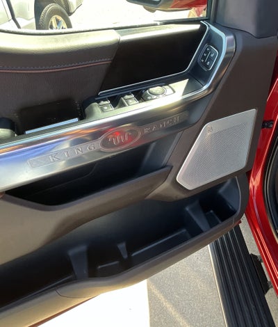 2024 Ford F-150 King Ranch
