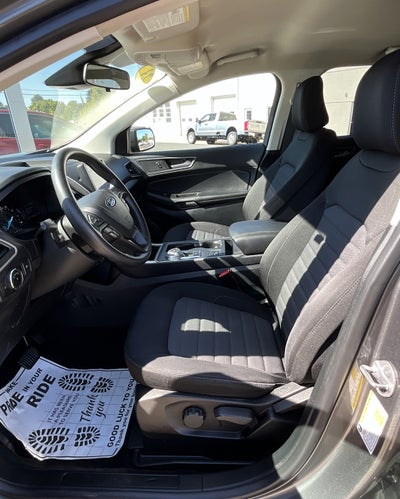 2023 Ford Edge SE