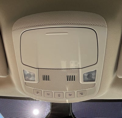 2023 Ford Edge SE