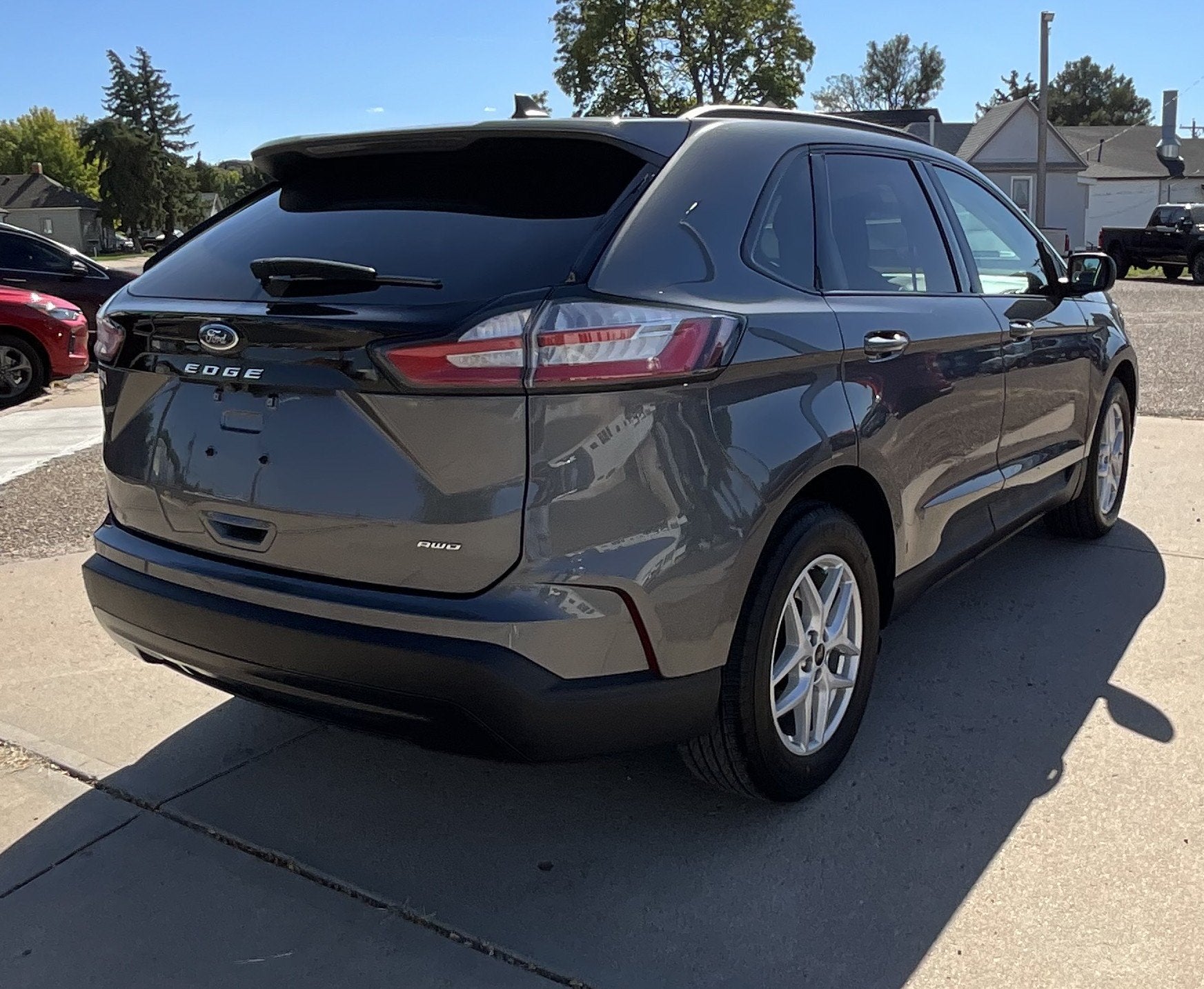 2023 Ford Edge SE