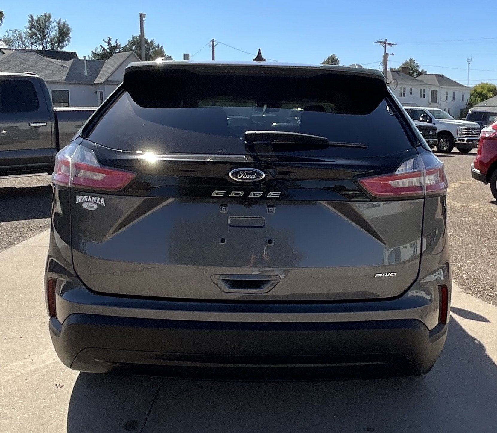 2023 Ford Edge SE