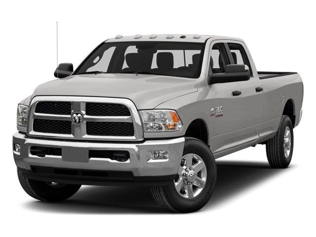 2014 RAM 3500 Big Horn