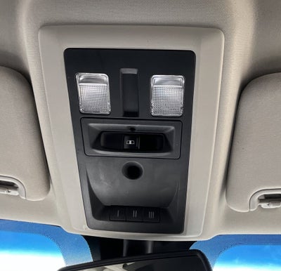 2014 RAM 3500 Big Horn