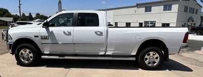2014 RAM 3500 Big Horn