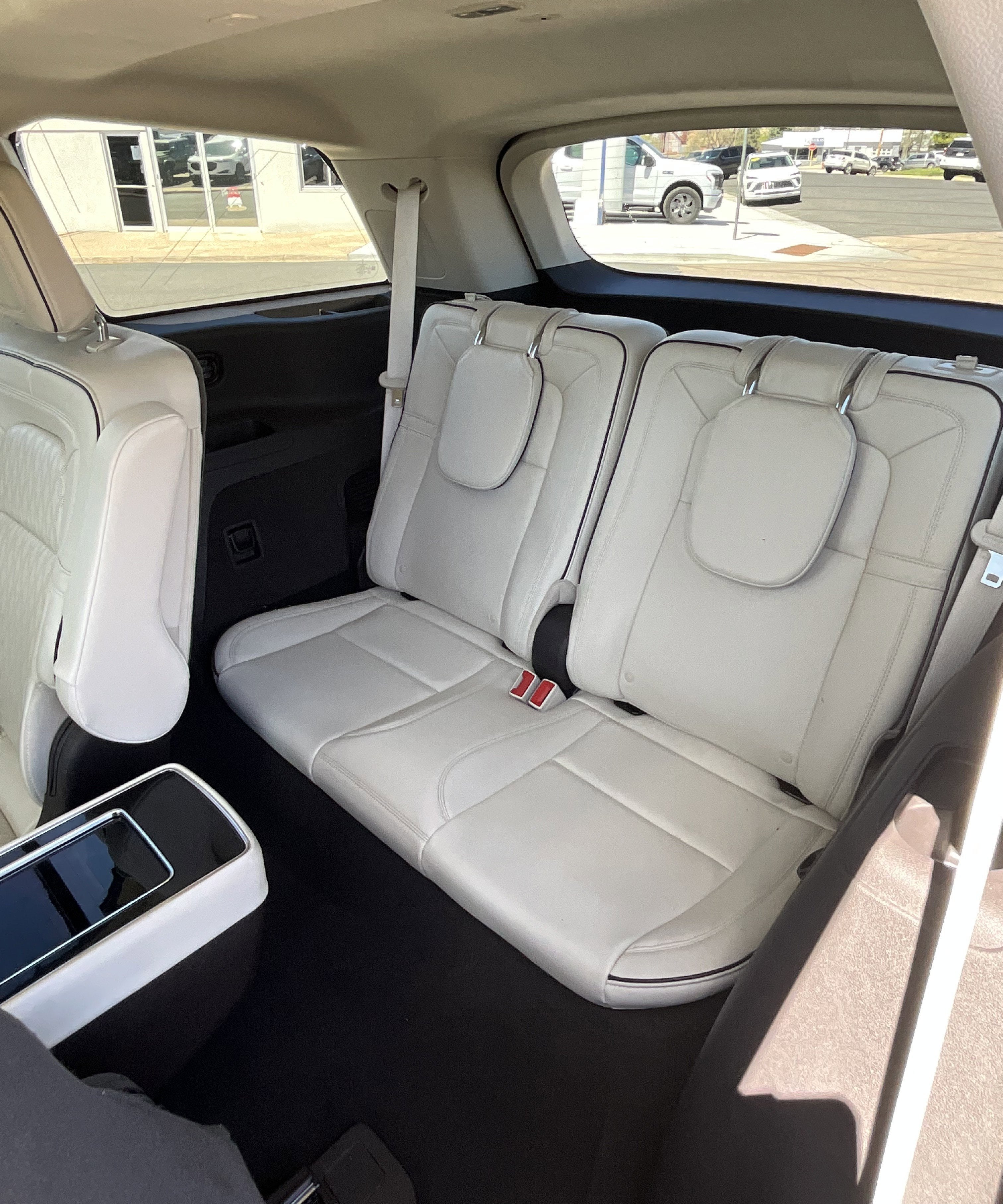 2023 Lincoln Aviator Black Label