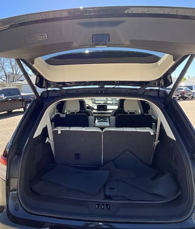 2023 Lincoln Aviator Black Label