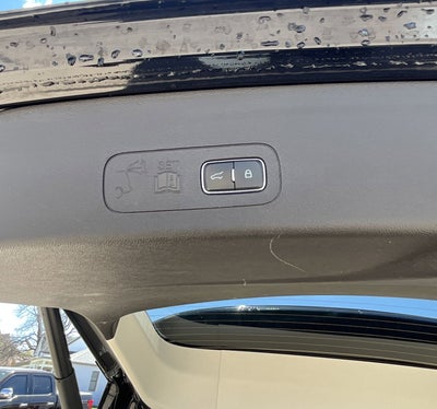 2023 Lincoln Aviator Black Label