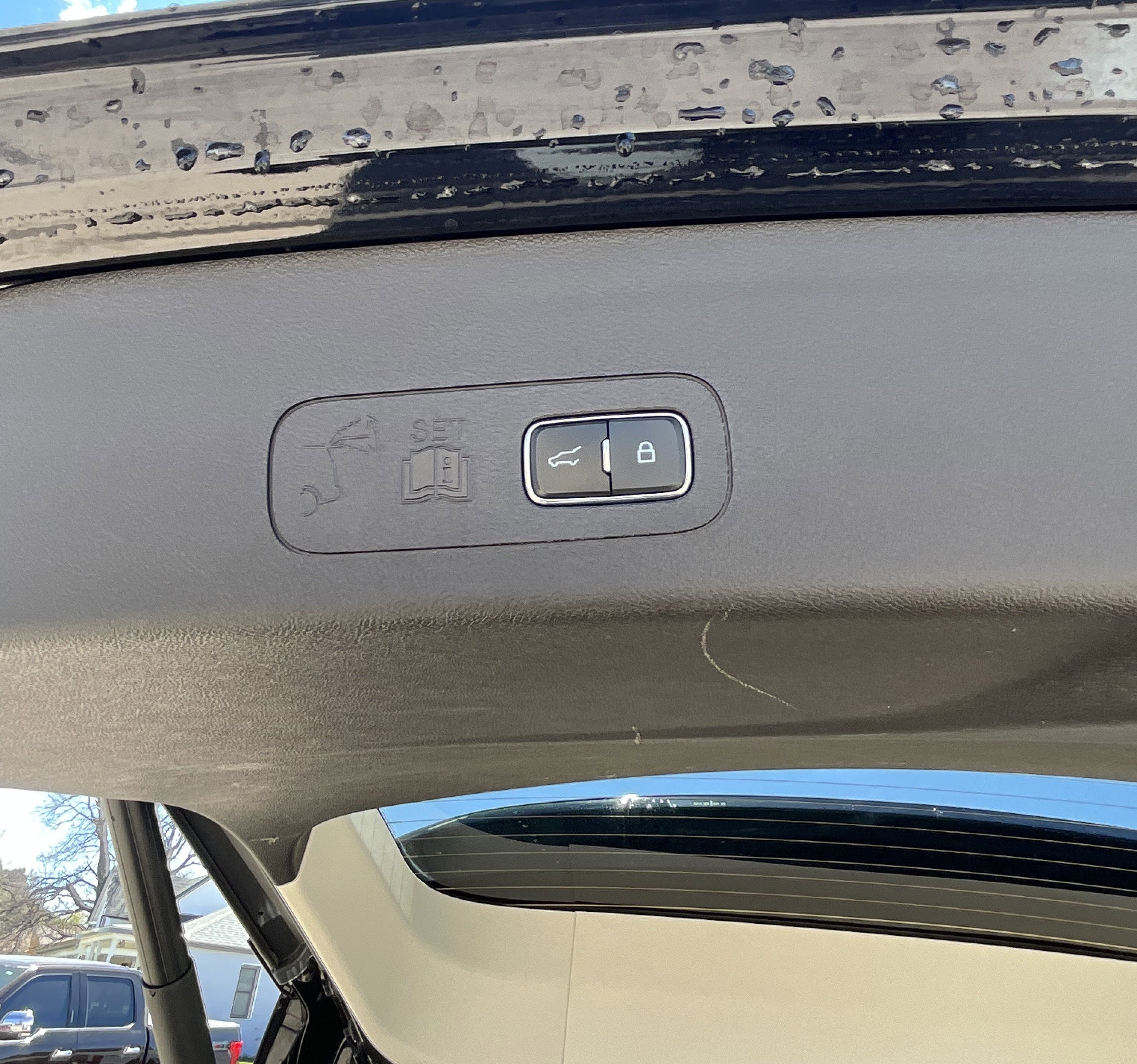 2023 Lincoln Aviator Black Label
