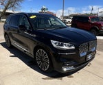2023 Lincoln Aviator Black Label