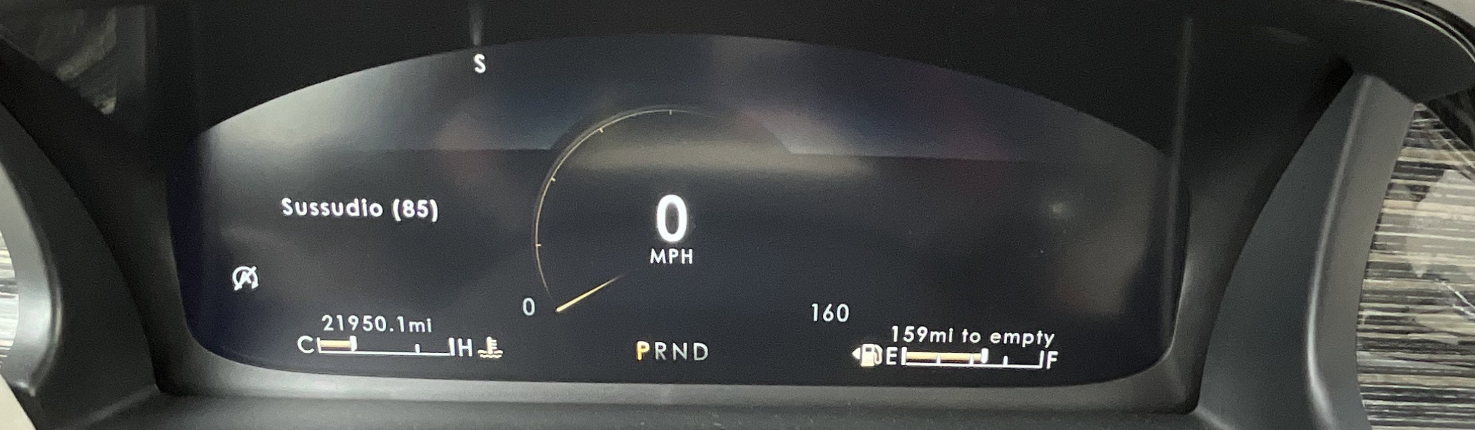 2023 Lincoln Aviator Black Label