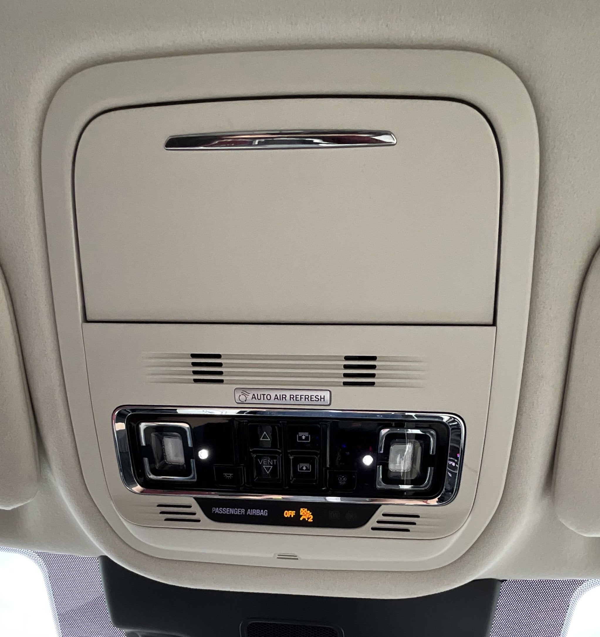 2023 Lincoln Aviator Black Label