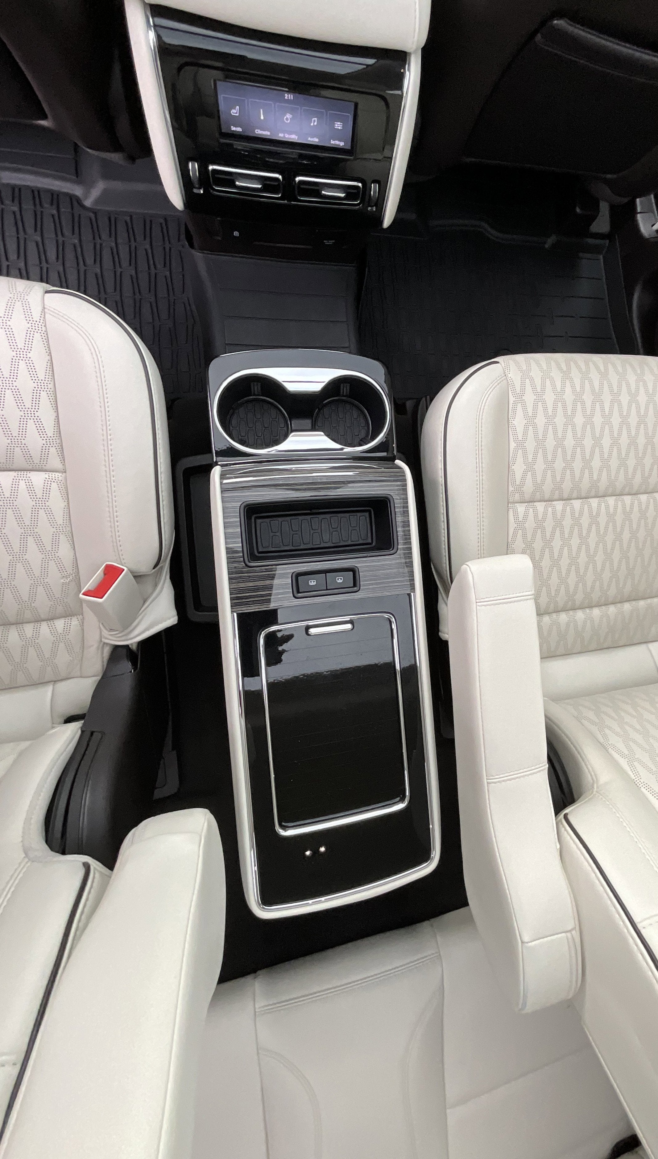 2023 Lincoln Aviator Black Label