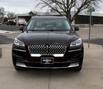 2023 Lincoln Aviator Black Label