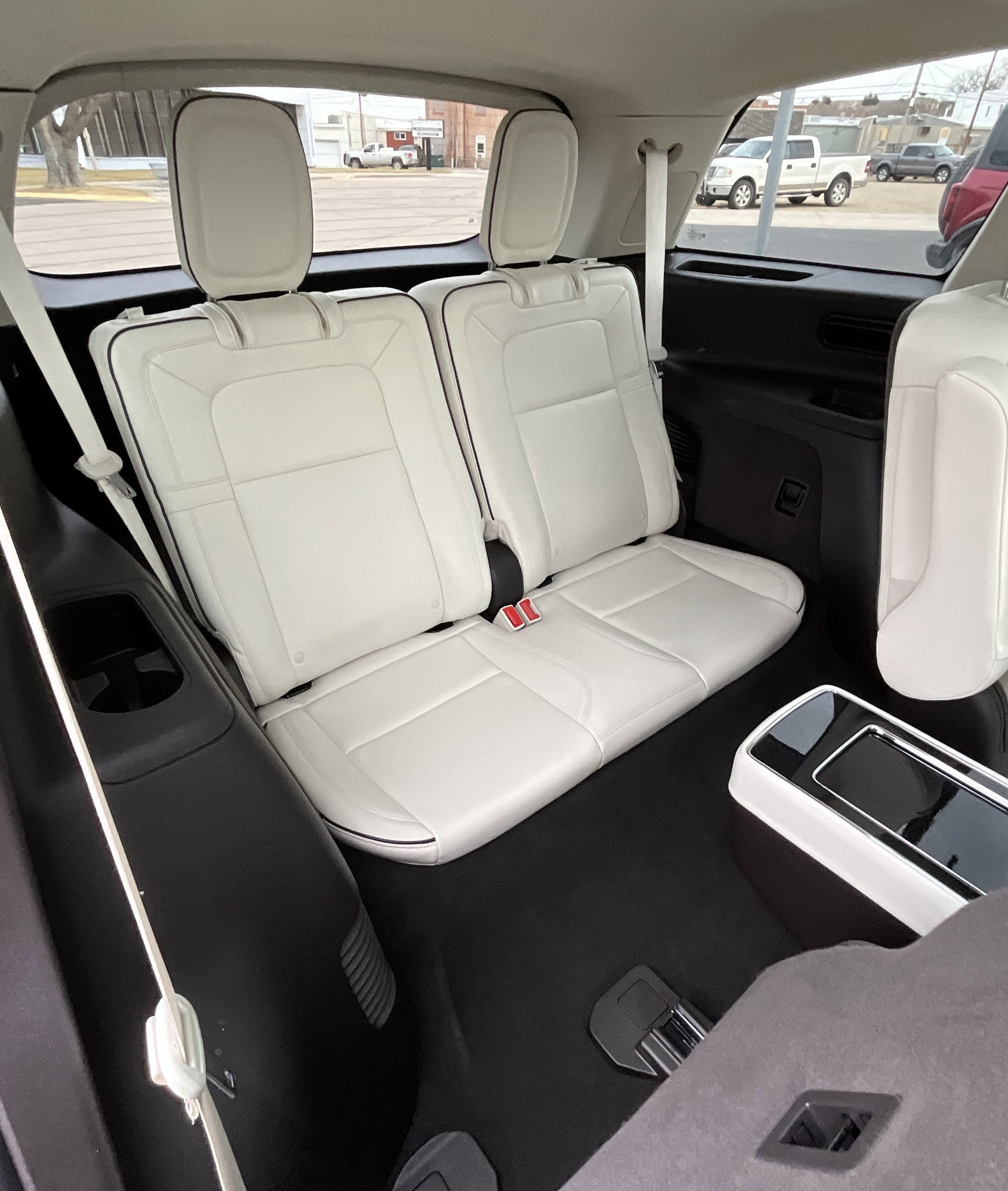 2023 Lincoln Aviator Black Label