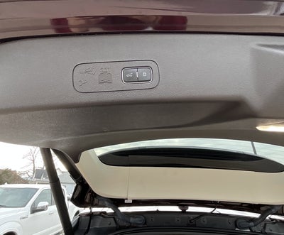 2023 Lincoln Aviator Black Label