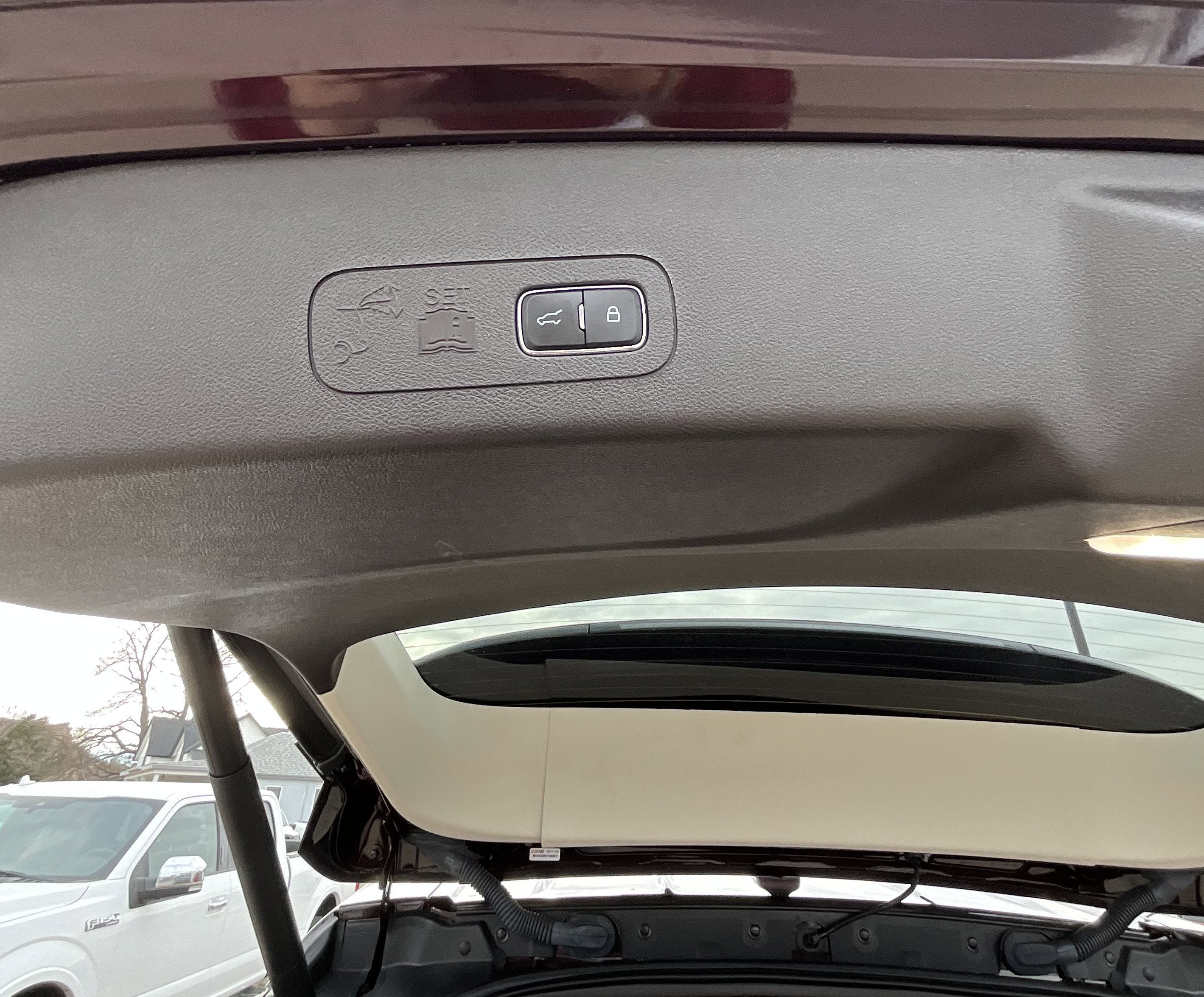 2023 Lincoln Aviator Black Label