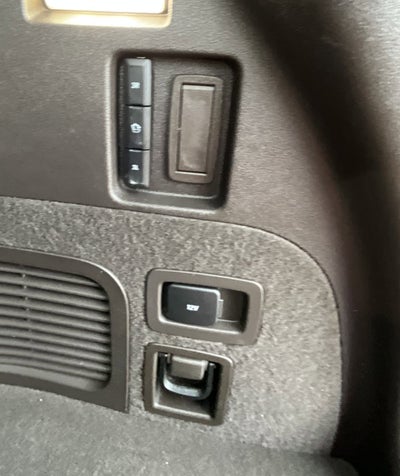 2023 Lincoln Aviator Black Label