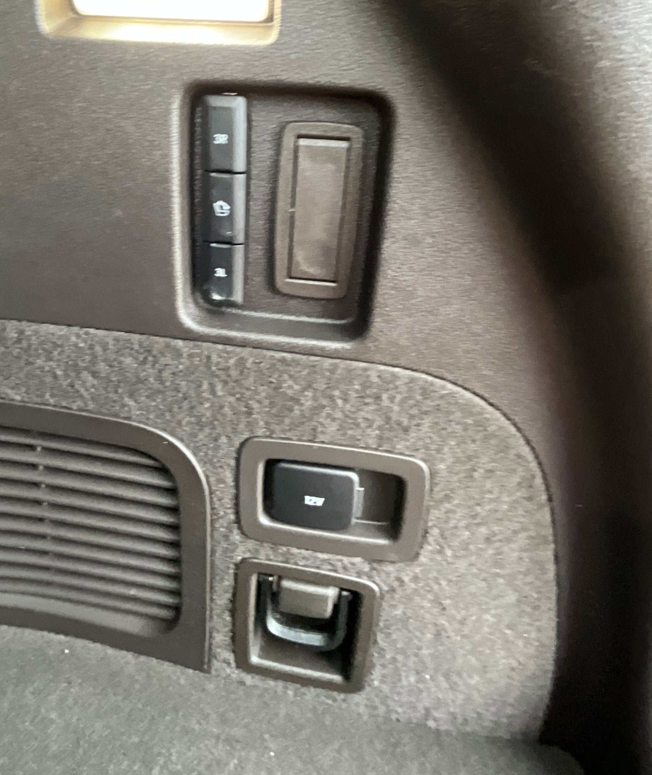 2023 Lincoln Aviator Black Label