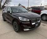 2023 Lincoln Aviator Black Label