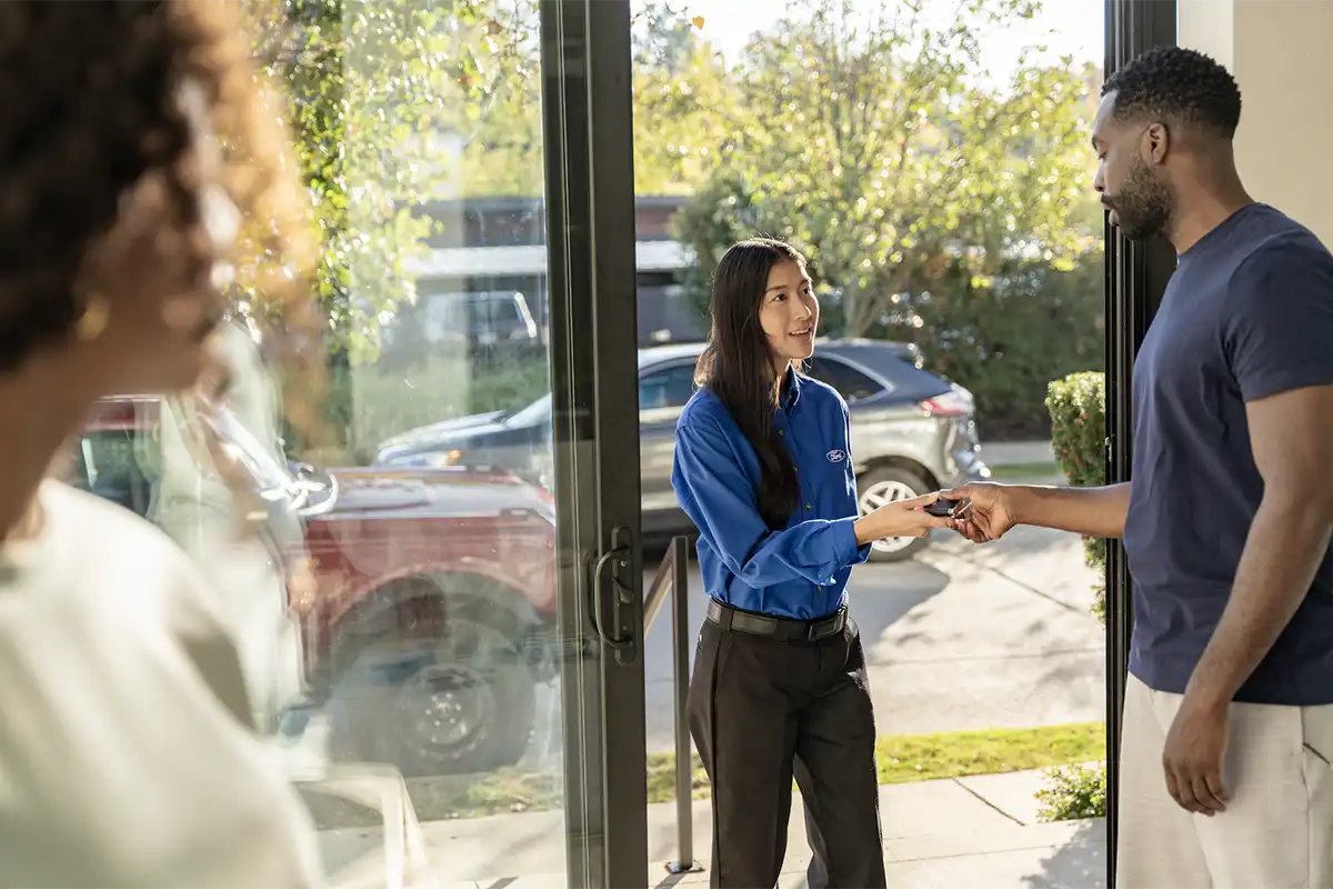 Bonanza Ford, Inc. in Wray CO