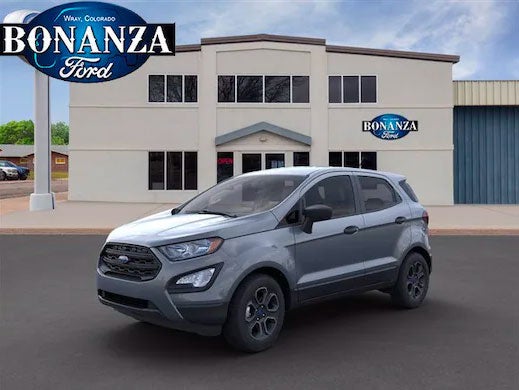 Bonanza Ford, Inc. in Wray CO